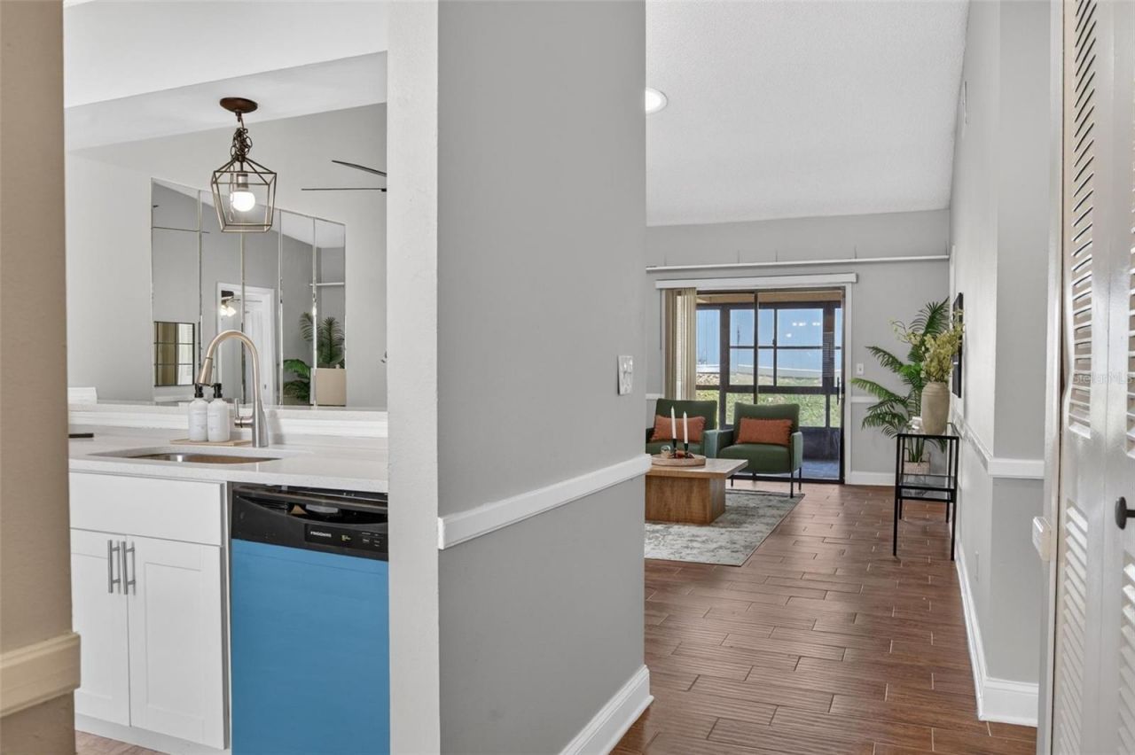 1311 Powderpuff Drive, Unit 1009, Dunedin, FL 34698 Photo