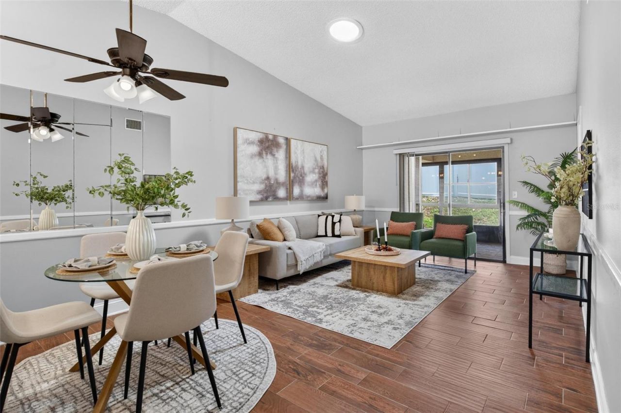 1311 Powderpuff Drive, Unit 1009, Dunedin, FL 34698 Photo