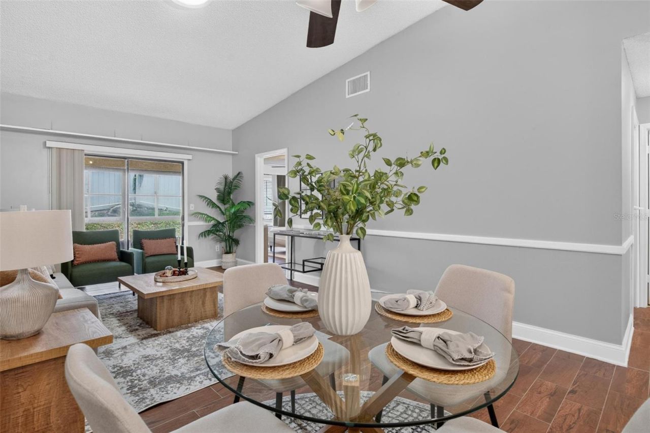 1311 Powderpuff Drive, Unit 1009, Dunedin, FL 34698 Photo