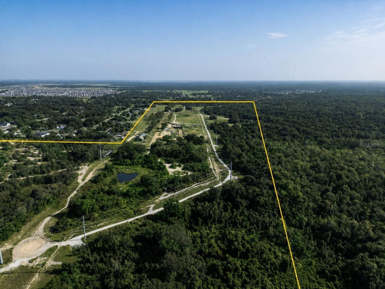 5555 E Hinson Avenue, Haines City, FL 33844 Photo