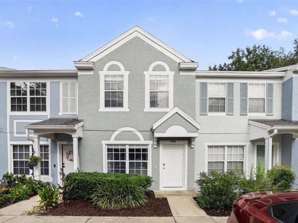866 VINELAND PLACE, LAKE MARY, FL 32746