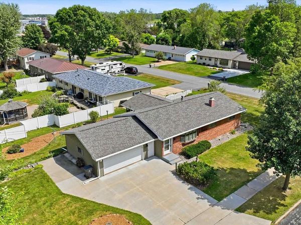 2711 S WASHINGTON AVENUE, Marshfield, WI 54449