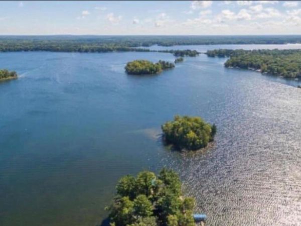 TBD Excelsior Island, Cross Lake, MN 56442