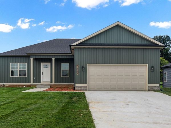 213 Goldenrod Street , Franklin, KY 42134