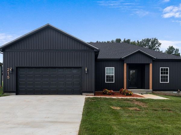 215 Goldenrod Street , Franklin, KY 42134