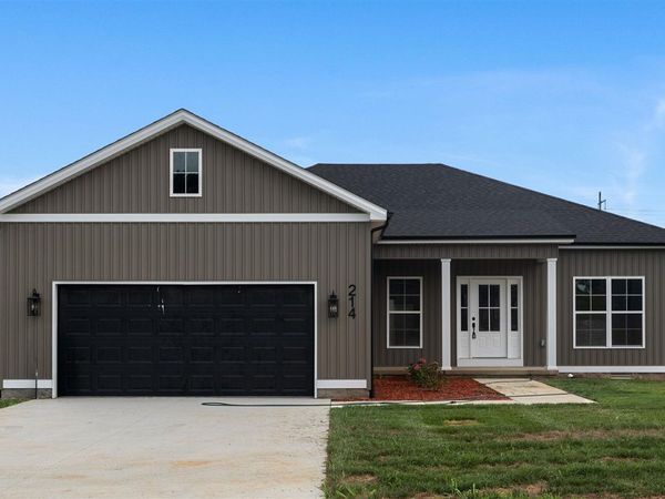 214 Goldenrod Street , Franklin, KY 42134