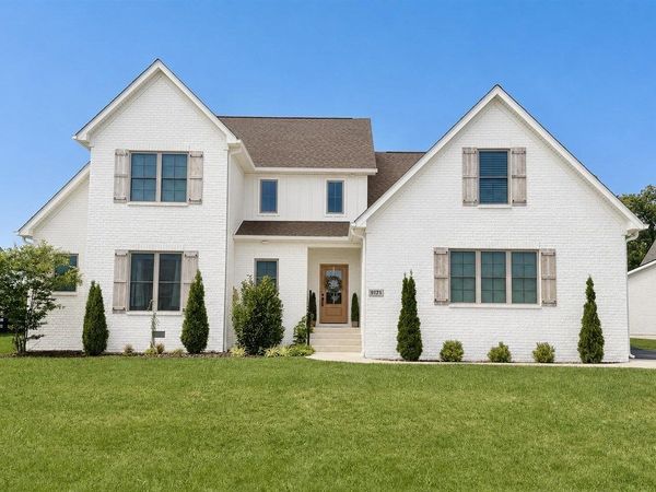 9171 Hermitage Lane, Alvaton, KY 42122