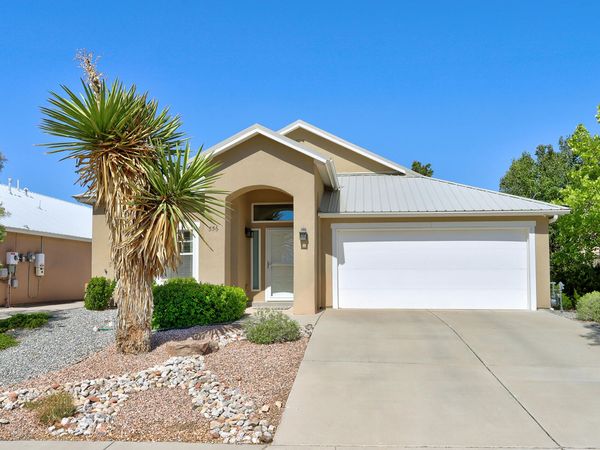 556 Minturn Court NE, Rio Rancho, NM 87124