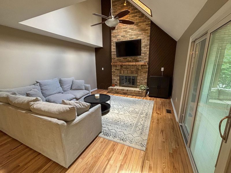 621 Valley Wood Court , Westerville, OH 43081 Photo 11