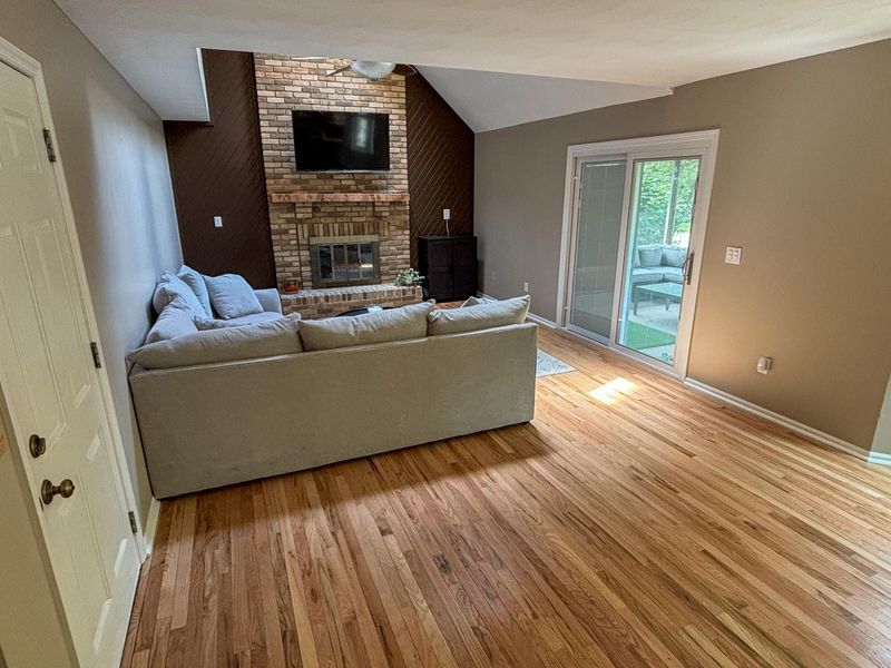 621 Valley Wood Court , Westerville, OH 43081 Photo 12