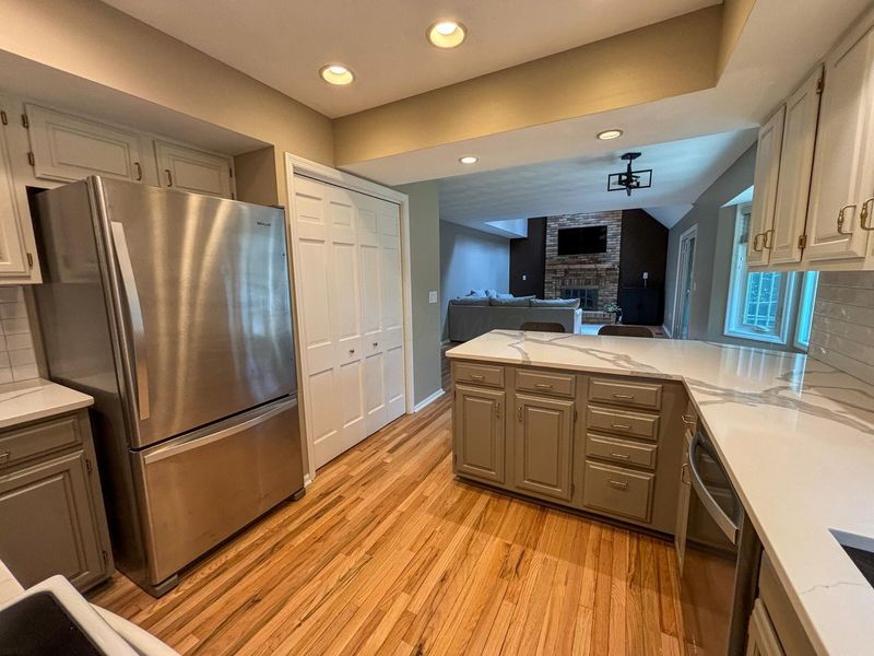 621 Valley Wood Court , Westerville, OH 43081 Photo 16