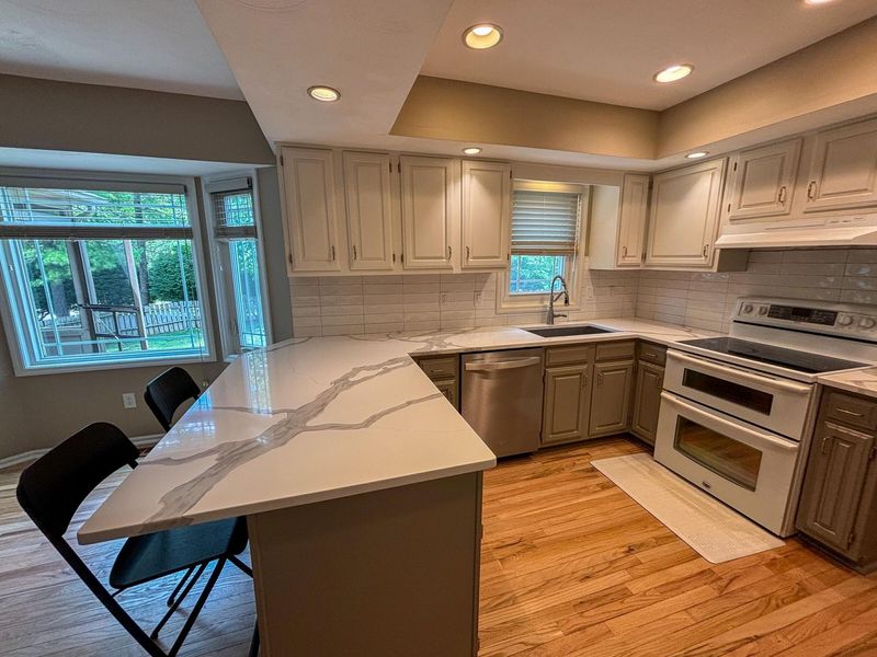 621 Valley Wood Court , Westerville, OH 43081 Photo 17