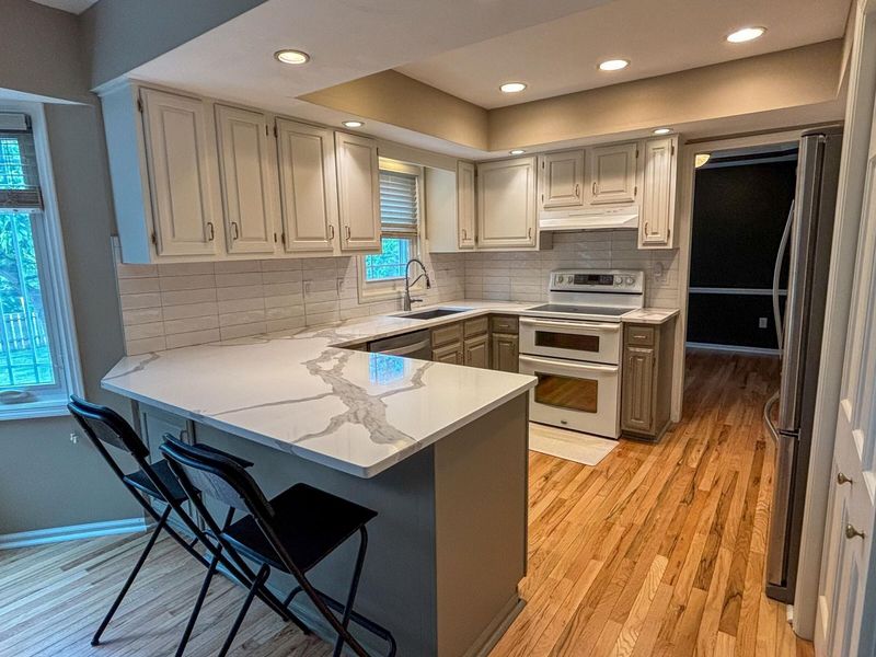 621 Valley Wood Court , Westerville, OH 43081 Photo 18