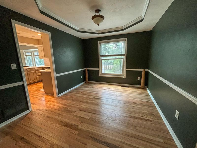 621 Valley Wood Court , Westerville, OH 43081 Photo 21