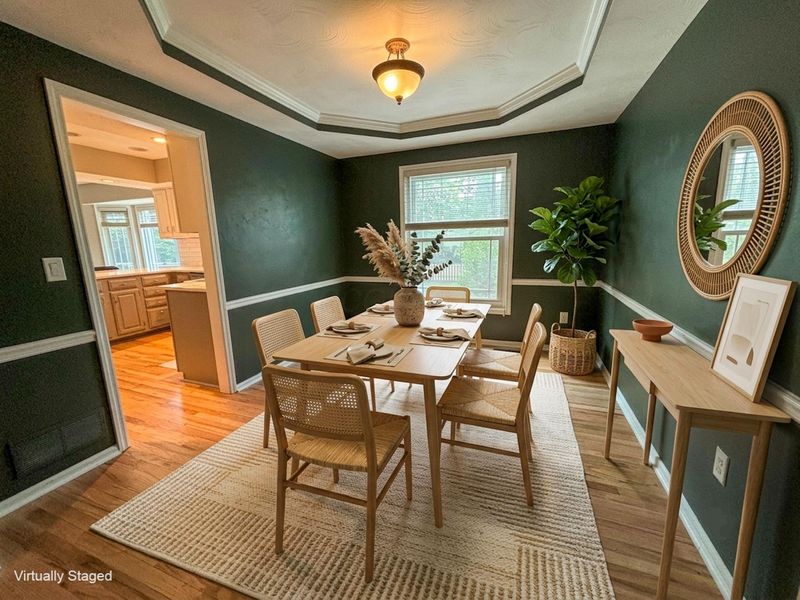 621 Valley Wood Court , Westerville, OH 43081 Photo 22
