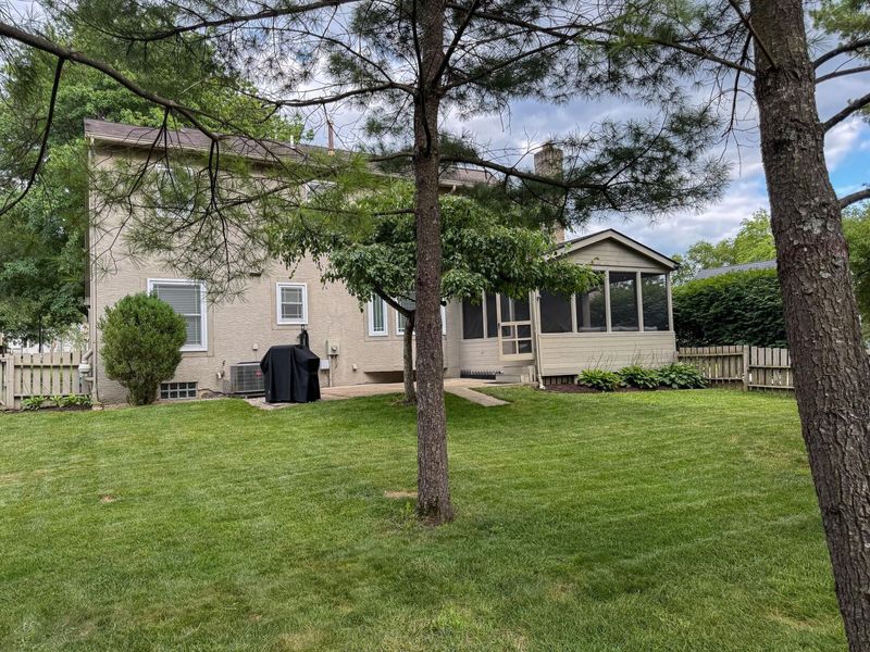 621 Valley Wood Court , Westerville, OH 43081 Photo 37