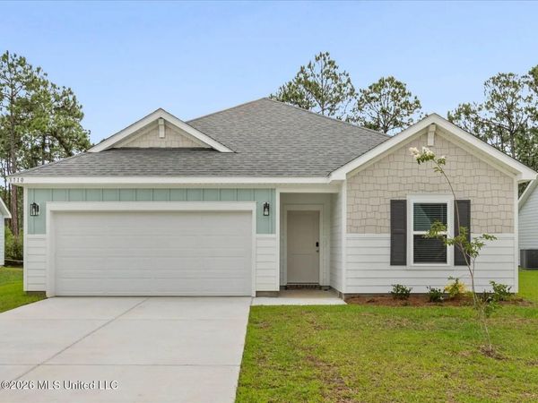7995 Buttonbush Road, Biloxi, MS 39532