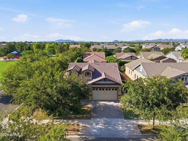 3020 E PINTO Drive, Gilbert, AZ 85296