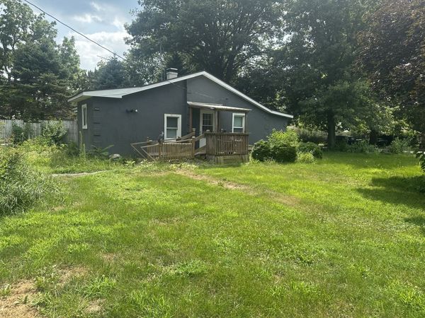202 E North Street , Newark, IL 60541