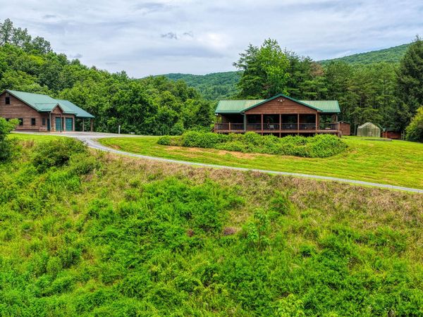 201 Early Branch Road, Rogersville, TN 37857