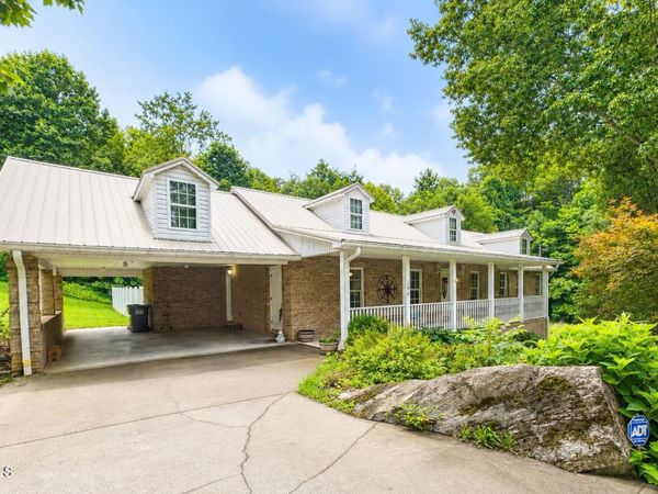 146 Milligan Street, Johnson City, TN 37601