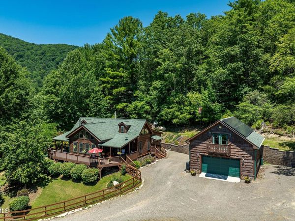 1426 Poga Road, Butler, TN 37640