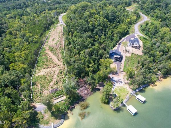 Lot 74 Clear Point Trail, Dandridge, TN 37725