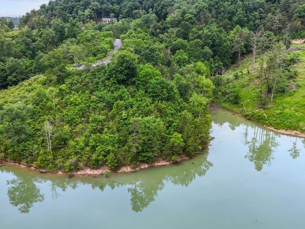 Lot 27 Stone Shore Way, Dandridge, TN 37725