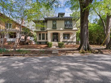 116 Hawthorne Road, Raleigh, NC 27605