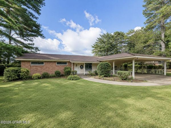134 Autumn Drive, Eupora, MS 39744
