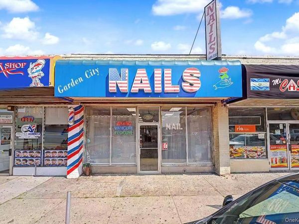 Hempstead, NY 11550