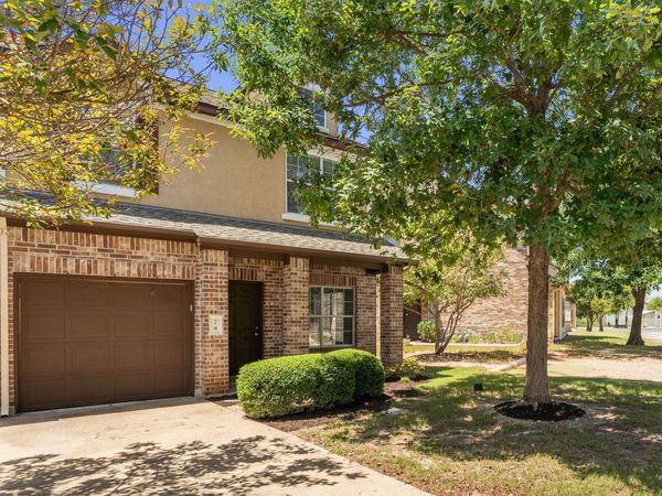 1900 Little Elm TRL, Unit 78, Cedar Park, TX 78613
