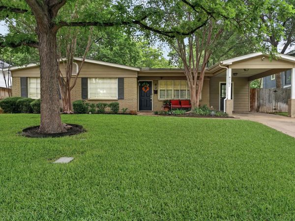 4702 Chiappero TRL, Austin, TX 78731