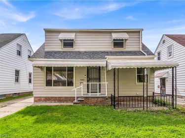 5688 E 141st Street, Maple Heights, OH 44137
