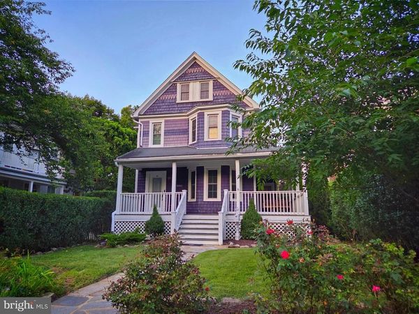 5005 ROLAND AVENUE, BALTIMORE, MD 21210