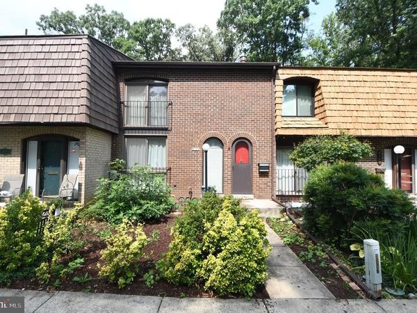 8147 INVERNESS RIDGE ROAD, POTOMAC, MD 20854