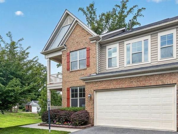 3107 DECATUR AVENUE, KENSINGTON, MD 20895