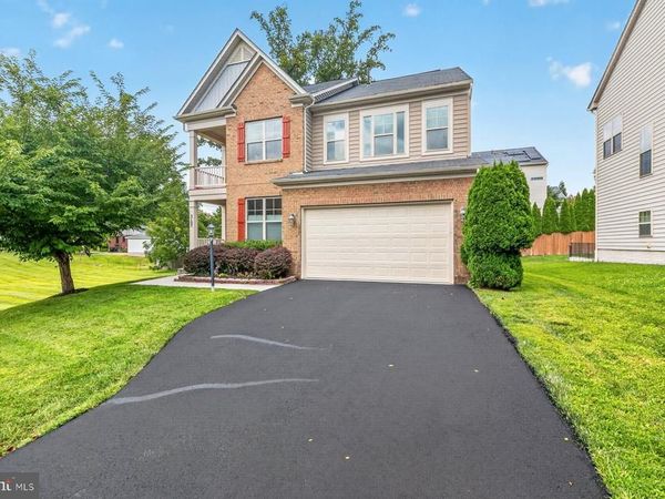 3107 DECATUR AVENUE, KENSINGTON, MD 20895