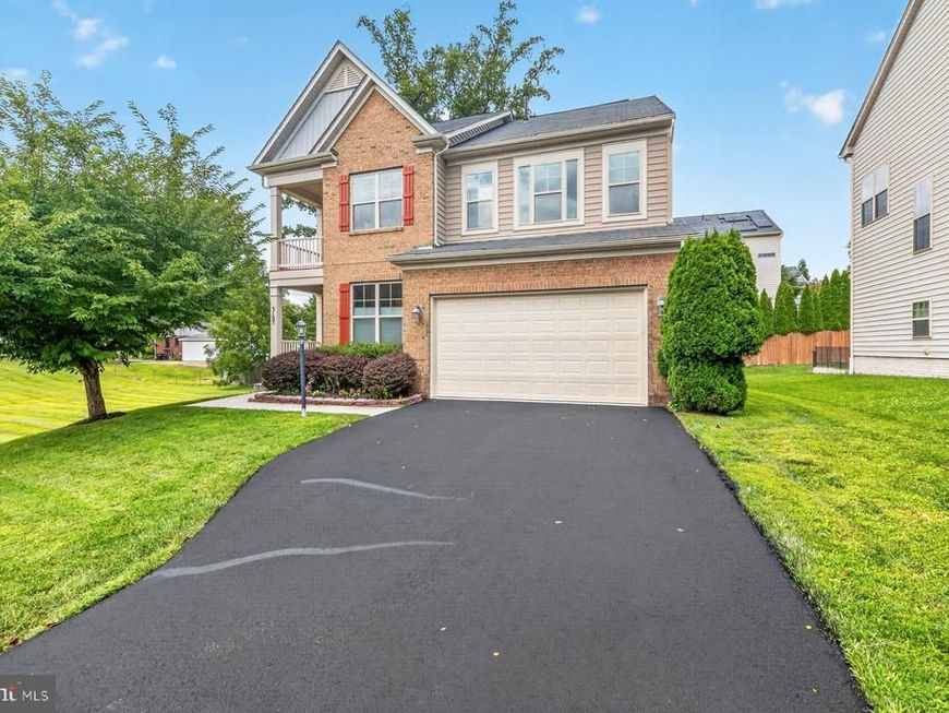 3107 Decatur Avenue, Kensington, MD 20895 Main Photo