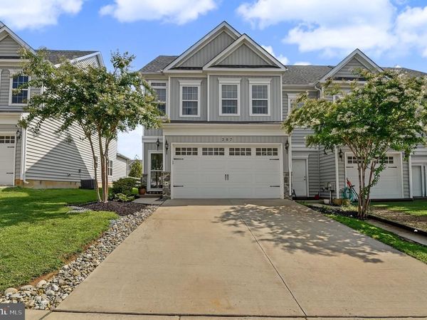 287 MINGO WAY, TOWNSEND, DE 19734