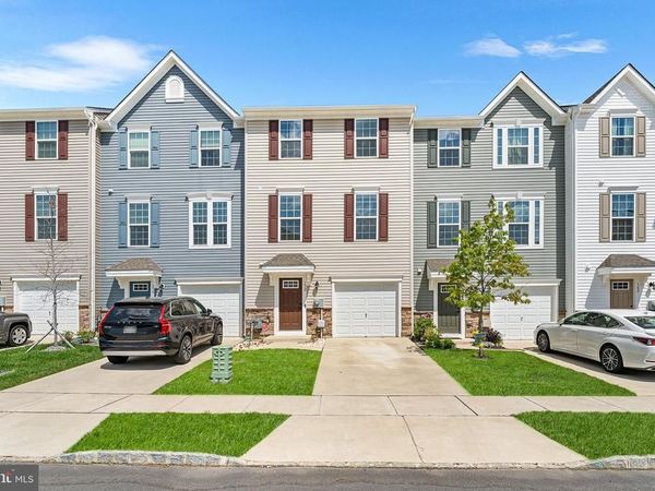 172 FREEDOM WAY, SICKLERVILLE, NJ 08081