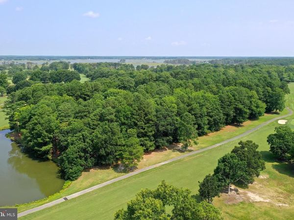 Lot 49 QUILLIN WAY , BERLIN, MD 21811