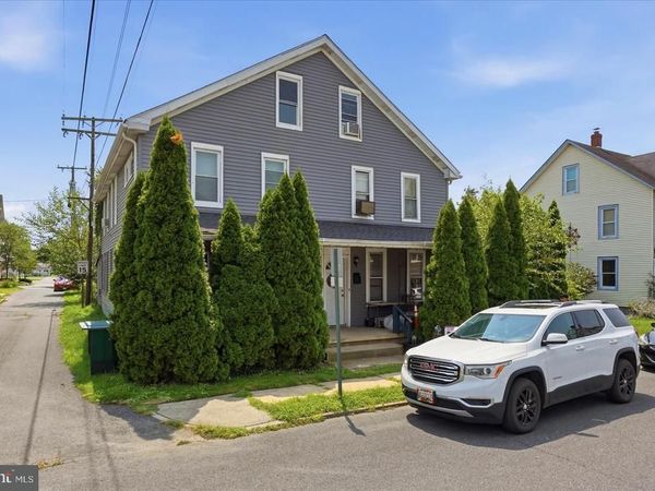 650 GREEN STREET, HAVRE DE GRACE, MD 21078