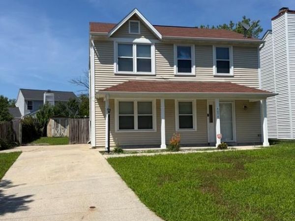 4074 CURLEW COURT, WALDORF, MD 20603