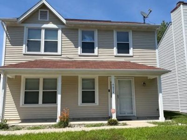 4074 CURLEW COURT , WALDORF, MD 20603
