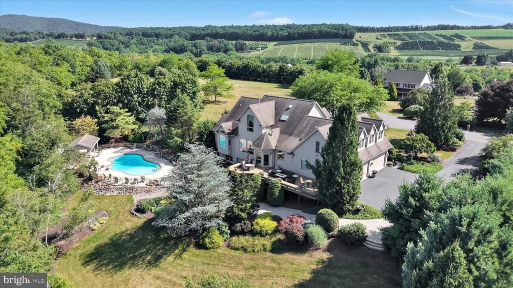 1161 SUNSET DRIVE , ORWIGSBURG, PA 17961