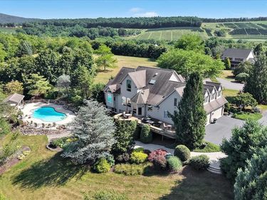 1161 SUNSET DRIVE, ORWIGSBURG, PA 17961