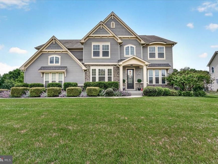 3614 Moline Court , Monrovia, MD 21770 Main Photo