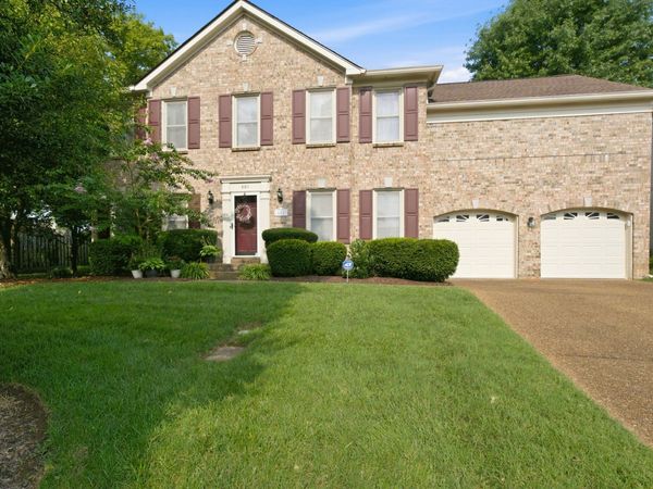601 Copperfield Ct, Brentwood, TN 37027