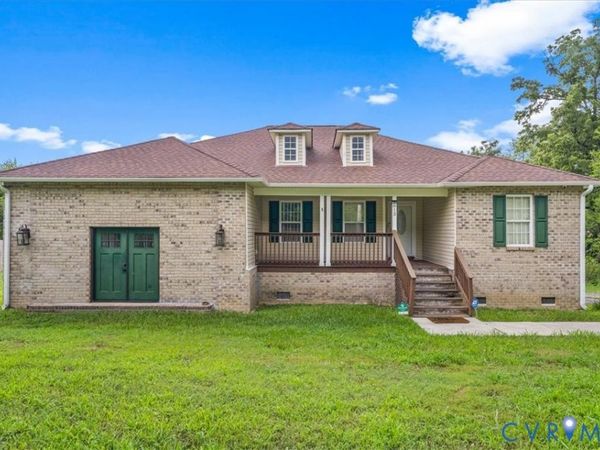 813 Wills Road , Petersburg, VA 23803